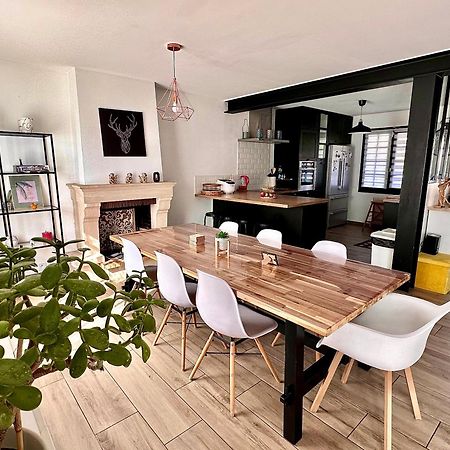 Family Oasis With 3 Bedrooms Near Paris Chennevières-sur-Marne エクステリア 写真