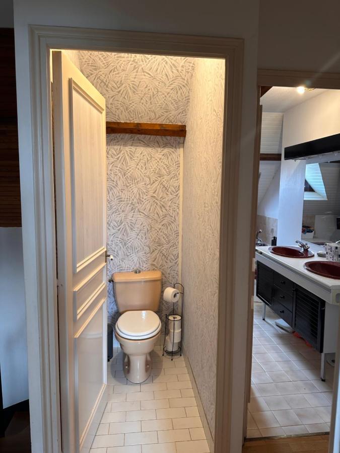 Family Oasis With 3 Bedrooms Near Paris Chennevières-sur-Marne エクステリア 写真