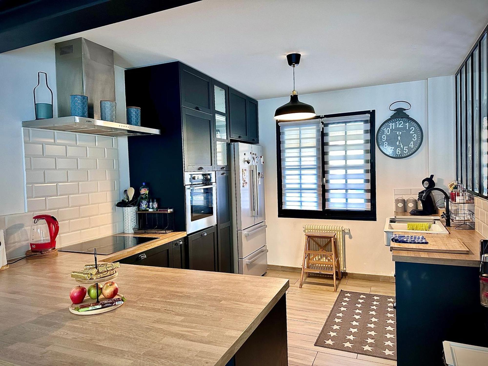 Family Oasis With 3 Bedrooms Near Paris Chennevières-sur-Marne エクステリア 写真