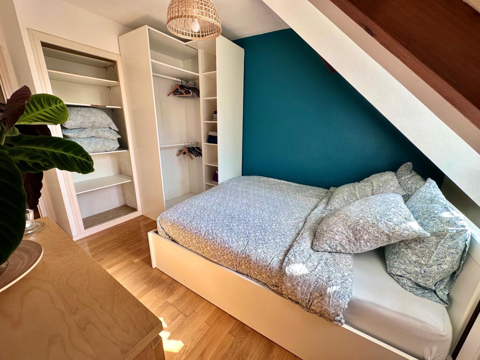 Family Oasis With 3 Bedrooms Near Paris Chennevières-sur-Marne エクステリア 写真